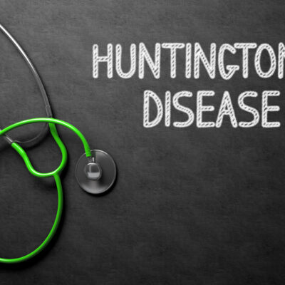 5 Symptoms of Huntington’s Disease