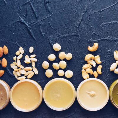 7 Foods That Help With Mental Health