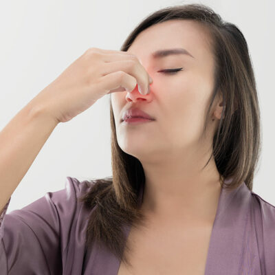 Nasal Polyps – Causes and Symptoms