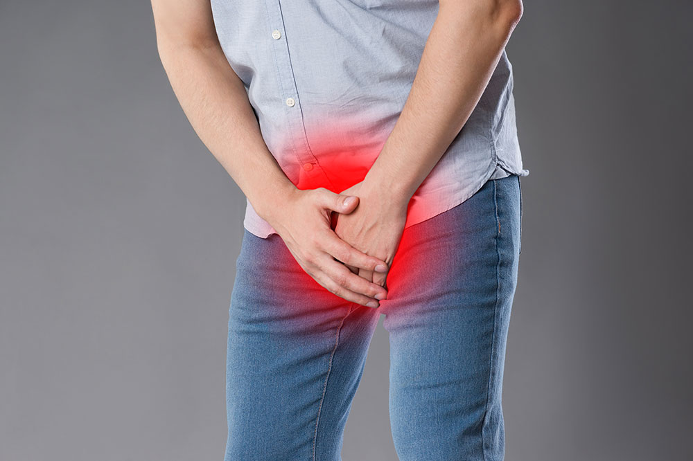 Natural Remedies to Manage Overactive Bladder