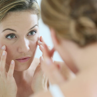 Anti-Aging Serums for Mature Skin