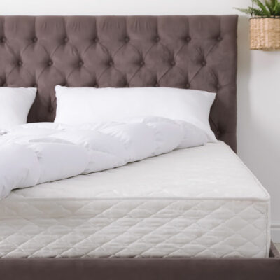 Choosing the Right Mattress for Chronic Pain