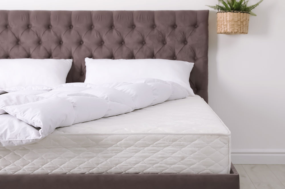 Choosing the Right Mattress for Chronic Pain