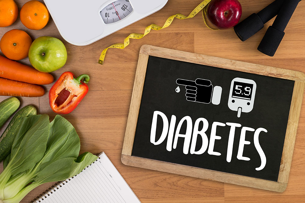 Diabetes Control &#8211; 8 Foods That Help