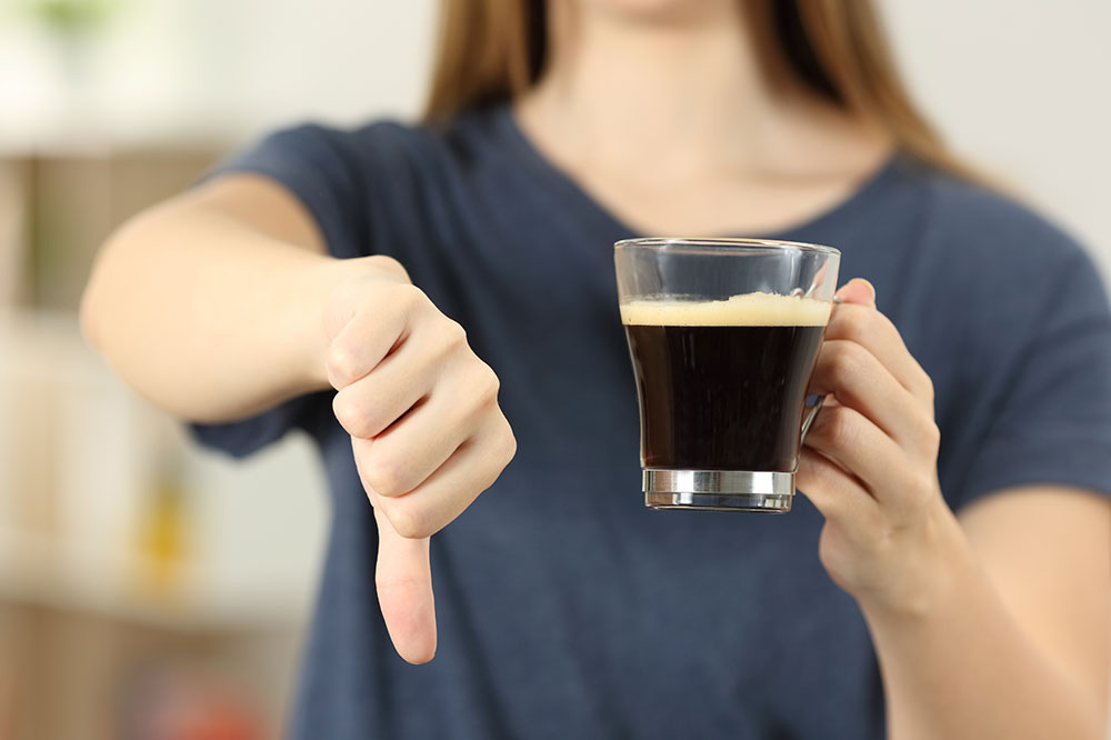 Foods to Avoid for Ulcerative Colitis