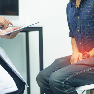 How Genetic Factors Influence Prostate Cancer