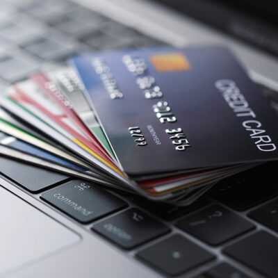 Top Credit Cards to Help Build Credit