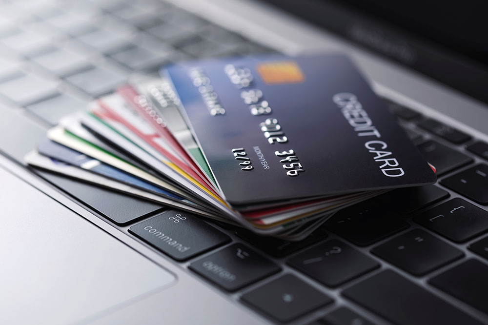 Top Credit Cards to Help Build Credit