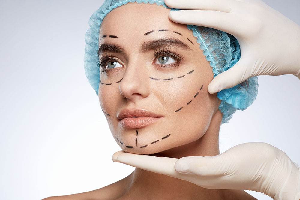 4 Most Expensive Plastic Surgeries