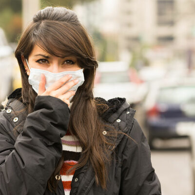 4 Tips for Managing Breathing Issues