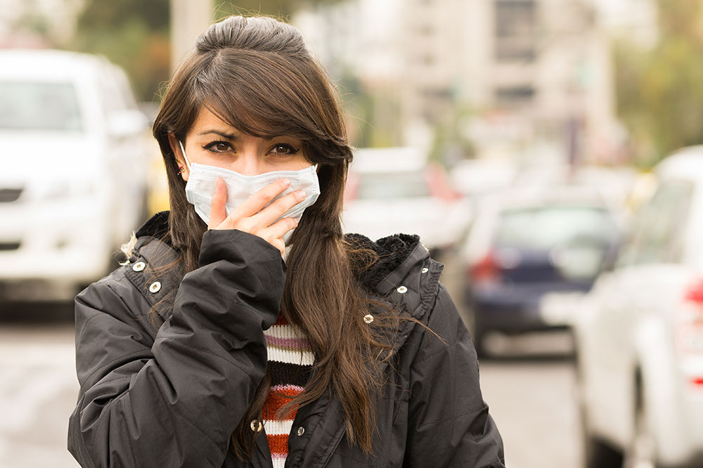 4 Tips for Managing Breathing Issues