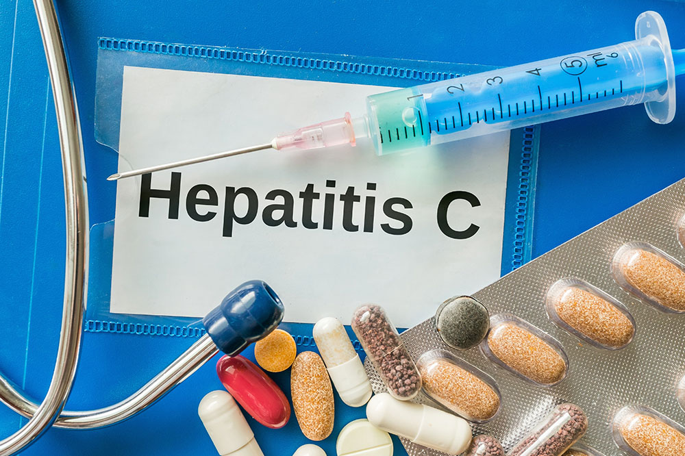 4 Tips to Manage Hepatitis C