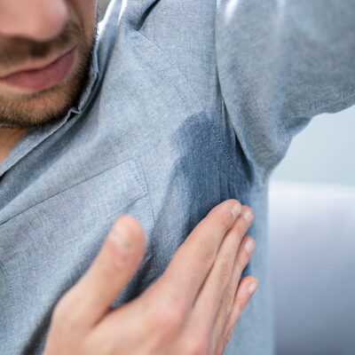 5 Conditions Linked with Hyperhidrosis