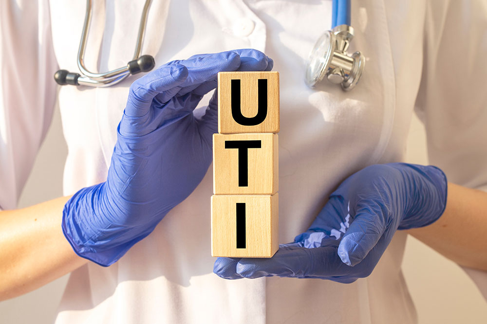 5 Helpful Tips to Treat UTIs