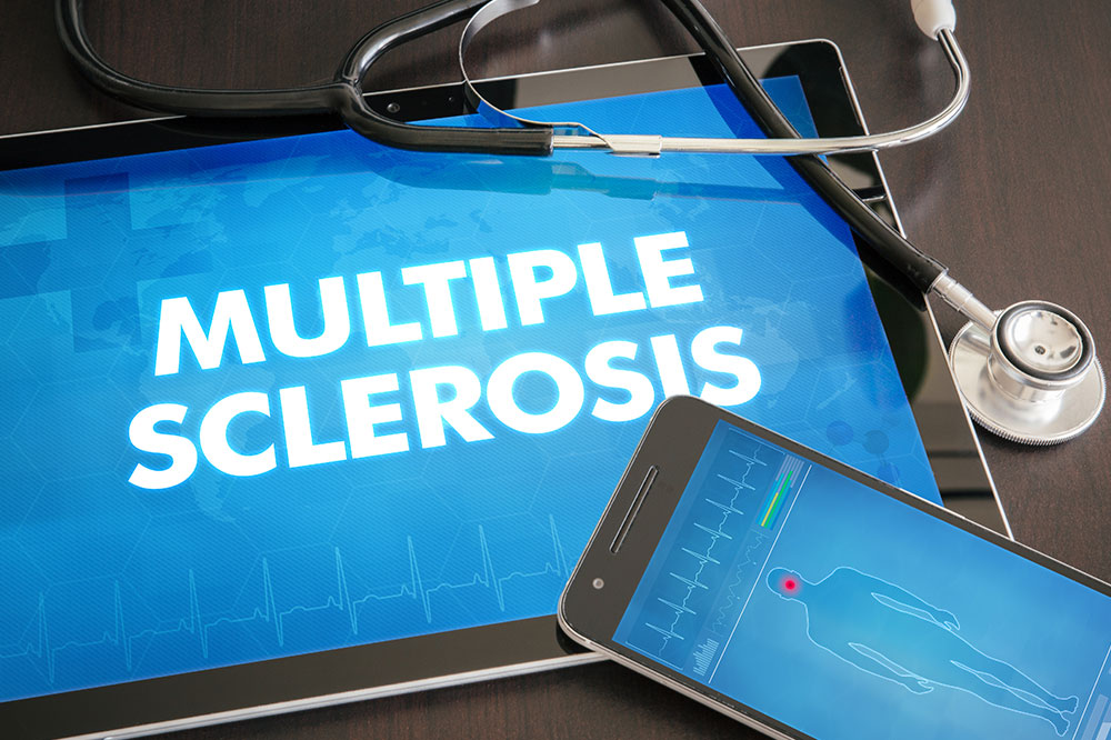 5 Tips for Managing Multiple Sclerosis Symptoms