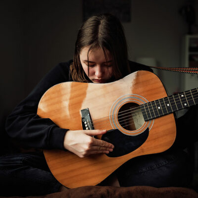 5 Top Hobbies to Help Manage Depression