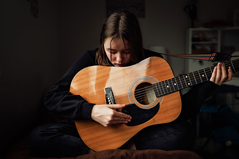 5 Top Hobbies to Help Manage Depression