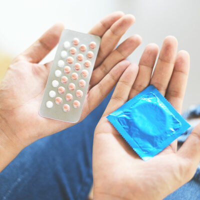 5 Types of Effective Contraception