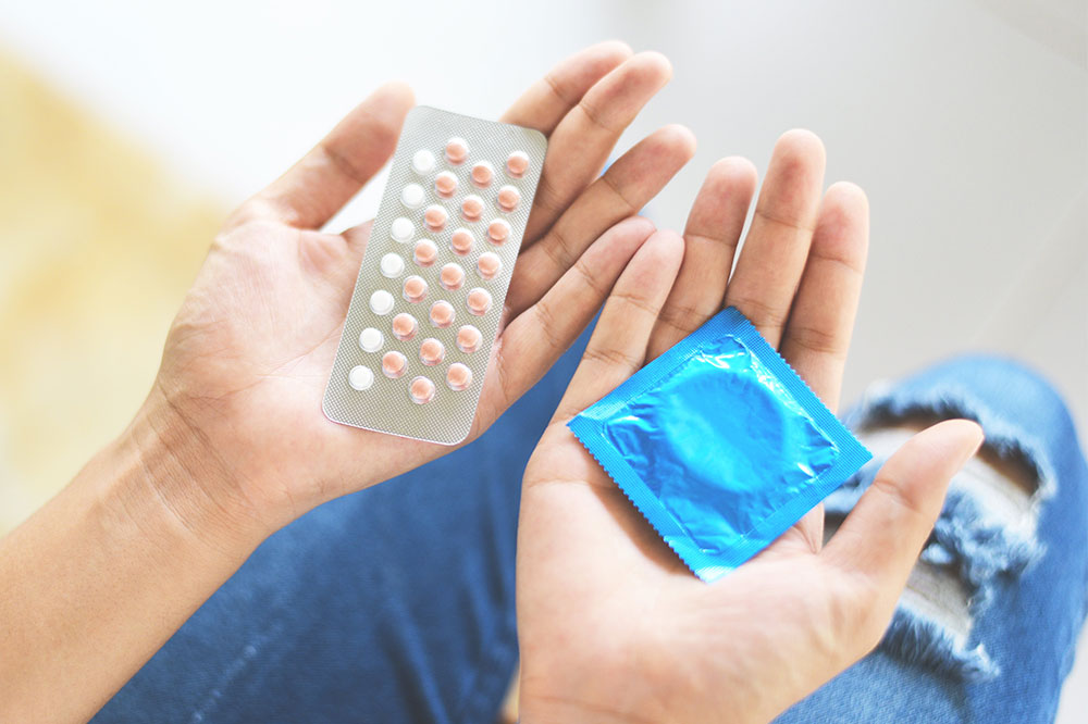 5 Types of Effective Contraception