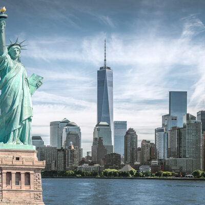 6 Favorable U.S. Cities for Healthy Skin