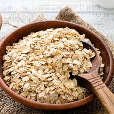 6 Superfoods to Lower Cholesterol Levels