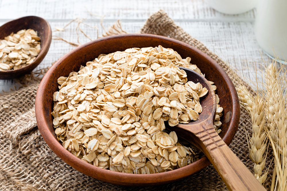 6 Superfoods to Lower Cholesterol Levels