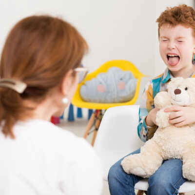 5 Foods To Avoid When Managing ADHD