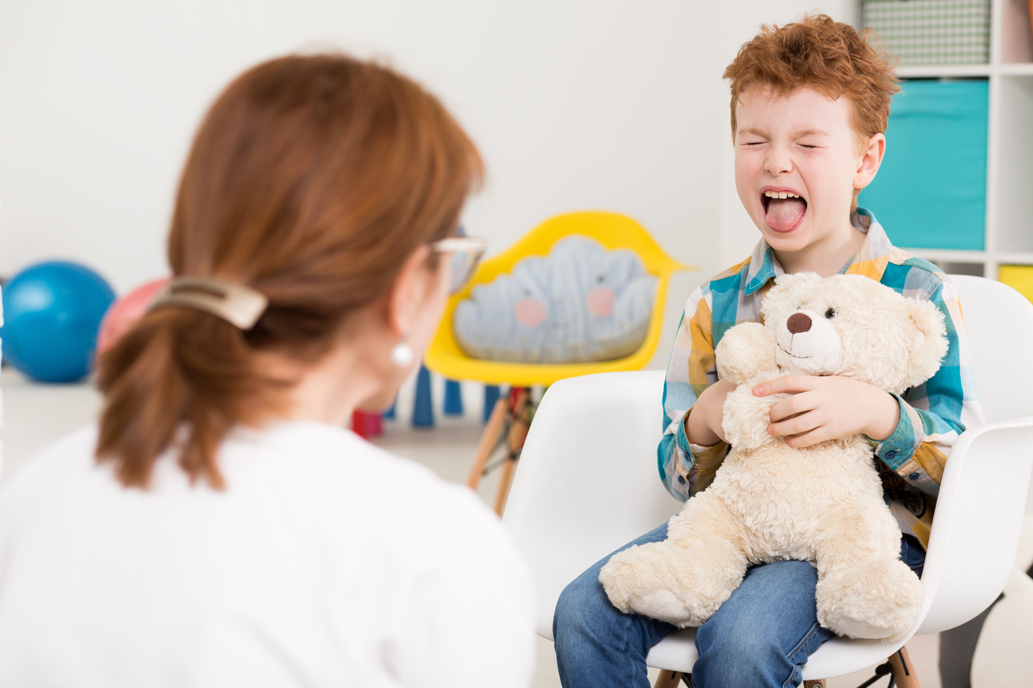 5 Foods To Avoid When Managing ADHD