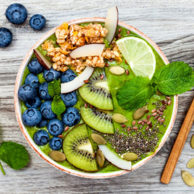 Superfoods To Reduce The Risk Of Cancer