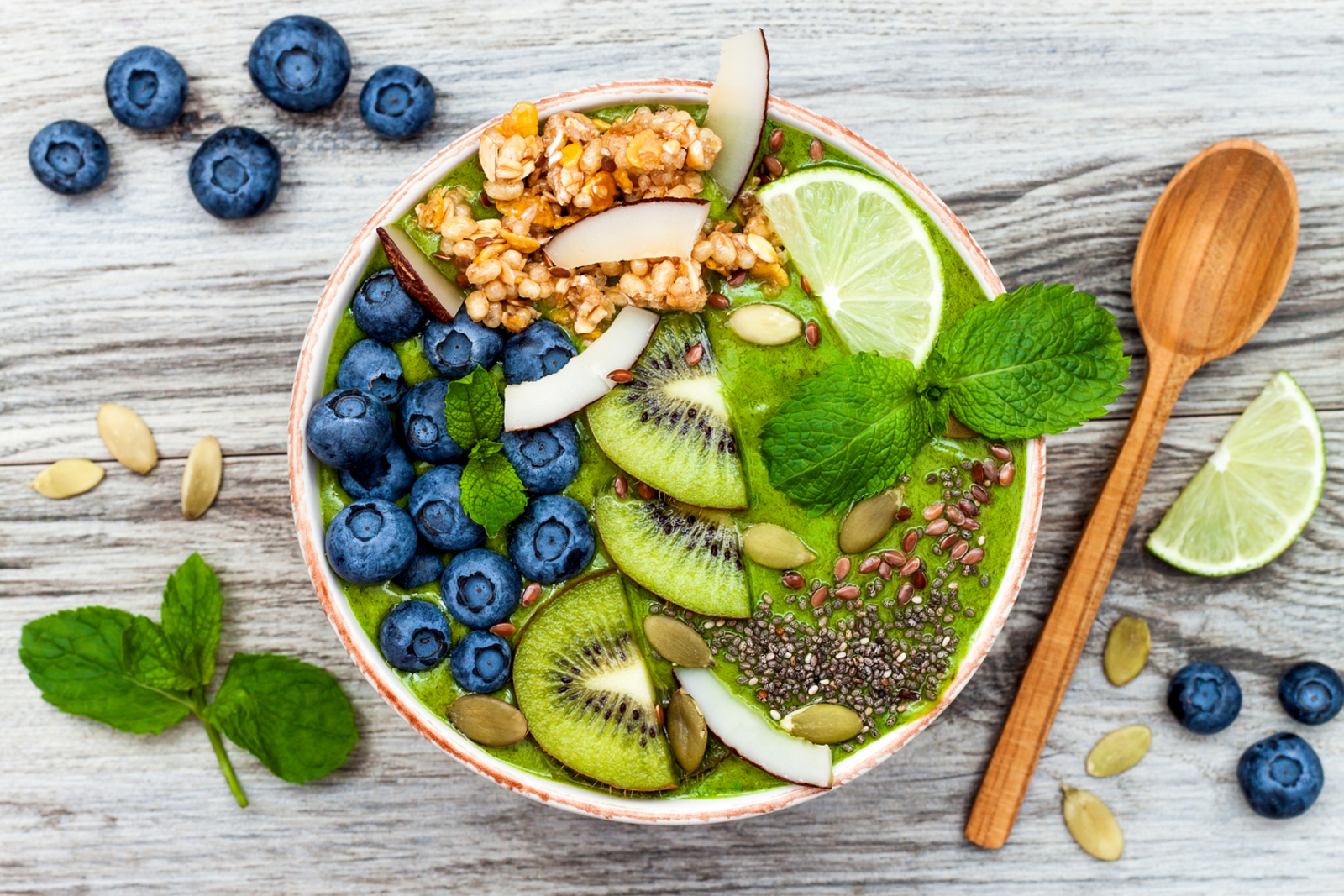 Superfoods To Reduce The Risk Of Cancer