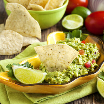 5 Diabetes-Friendly Late Night Snacks