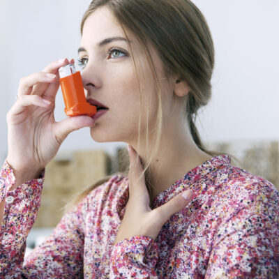 5 Foods to Avoid With Asthma