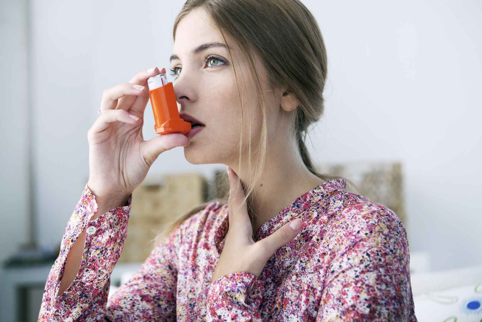 5 Foods to Avoid With Asthma