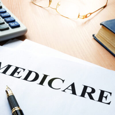 7 Things Medicare Doesn’t Cover