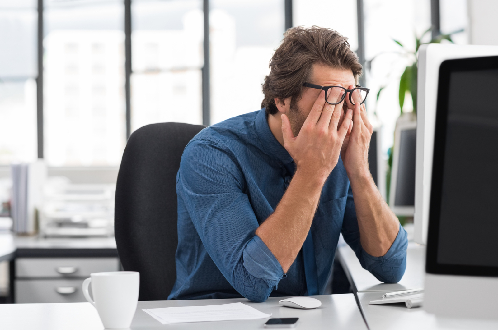 Home Remedies for Dry Eyes