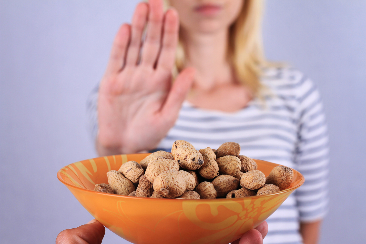 6 Common Allergens That Can Trigger Anaphylaxis In Children And Infants