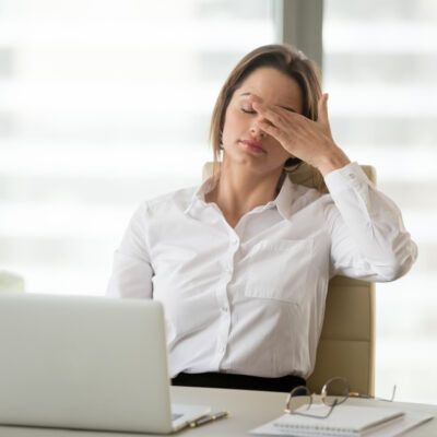 5 Lupus Symptoms in Women that Affect the Whole Body