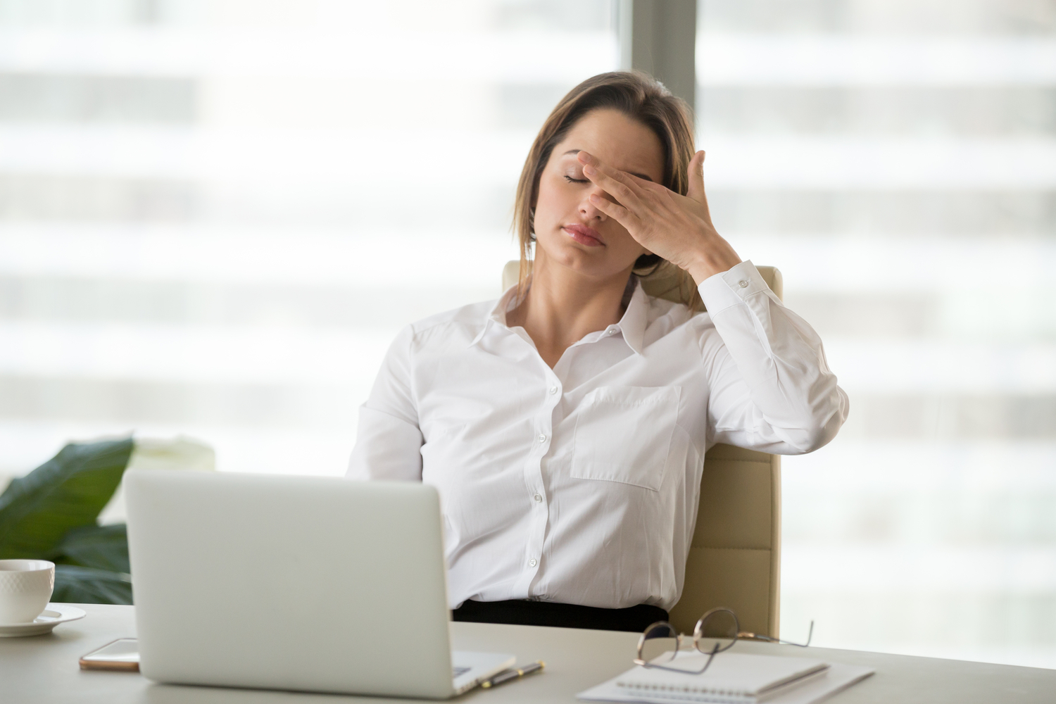5 Lupus Symptoms in Women that Affect the Whole Body