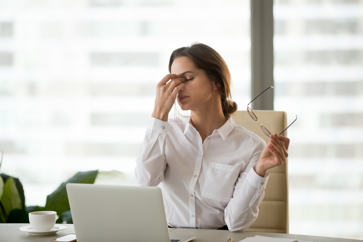 Early Symptoms of Liver Cancer
