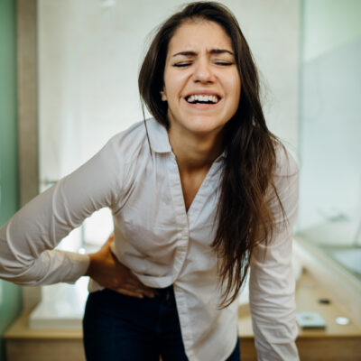 5 Early Signs of Endometriosis