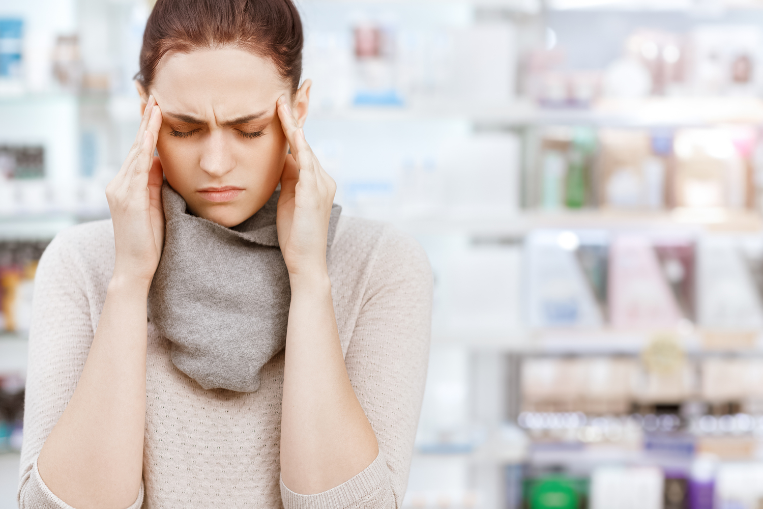 Early Warning Signs of MS and Treatments to Consider