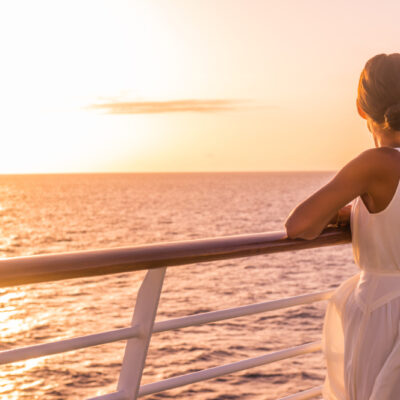 5 Foods to Skip for Smooth Sailing